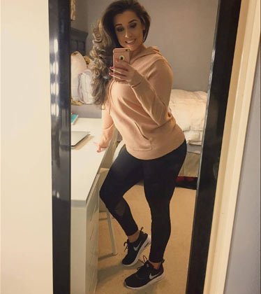 betsy ayala hoy