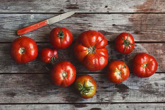 Recetas de salsas para pastas tomates