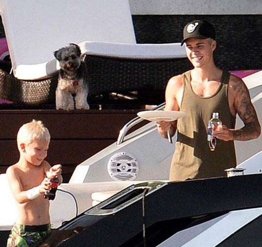 Justin-Bieber