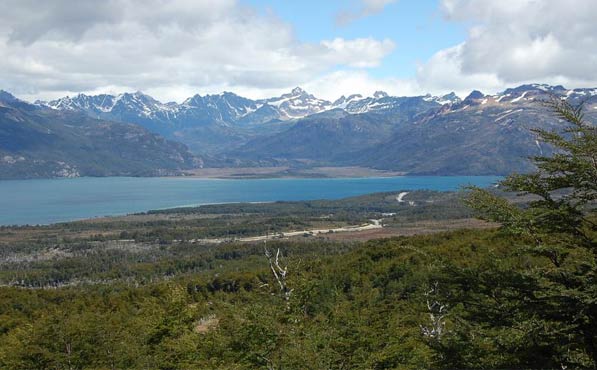Qué visitar en Chile Tierra del Fuego
