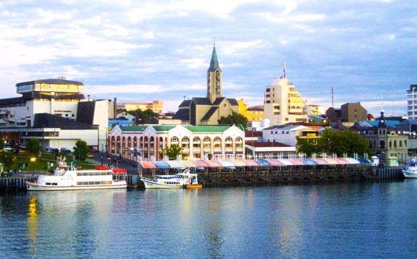 Qué visitar en Chile Valdivia