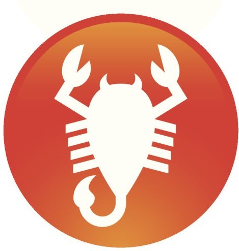 Zodiac Sign Icons