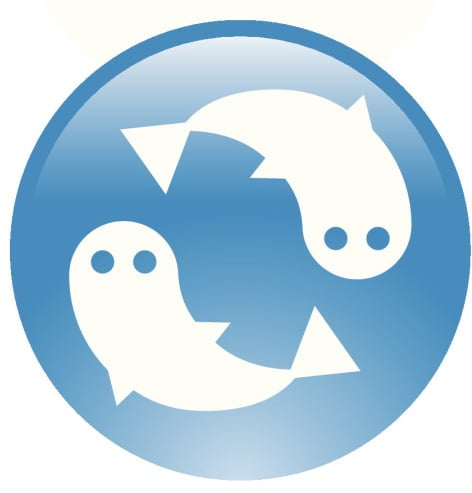 Zodiac Sign Icons