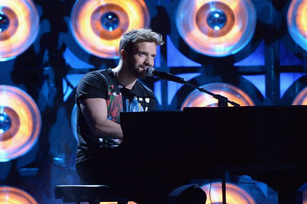 pablo alboran