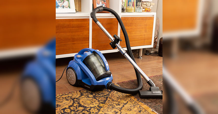 Ripley - ASPIRADORA SOMELA CYCLONIC ADVANTAGE